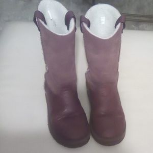American eagle outfitters boots